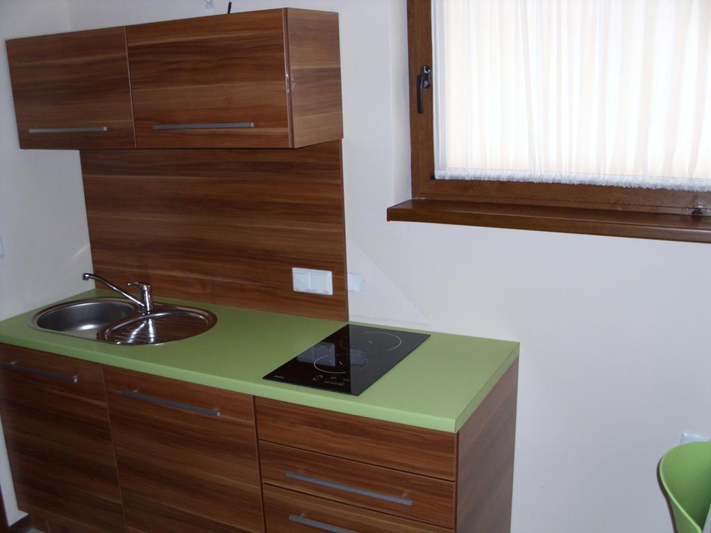 Osrodek Morsko Plus Hotel Esterno foto
