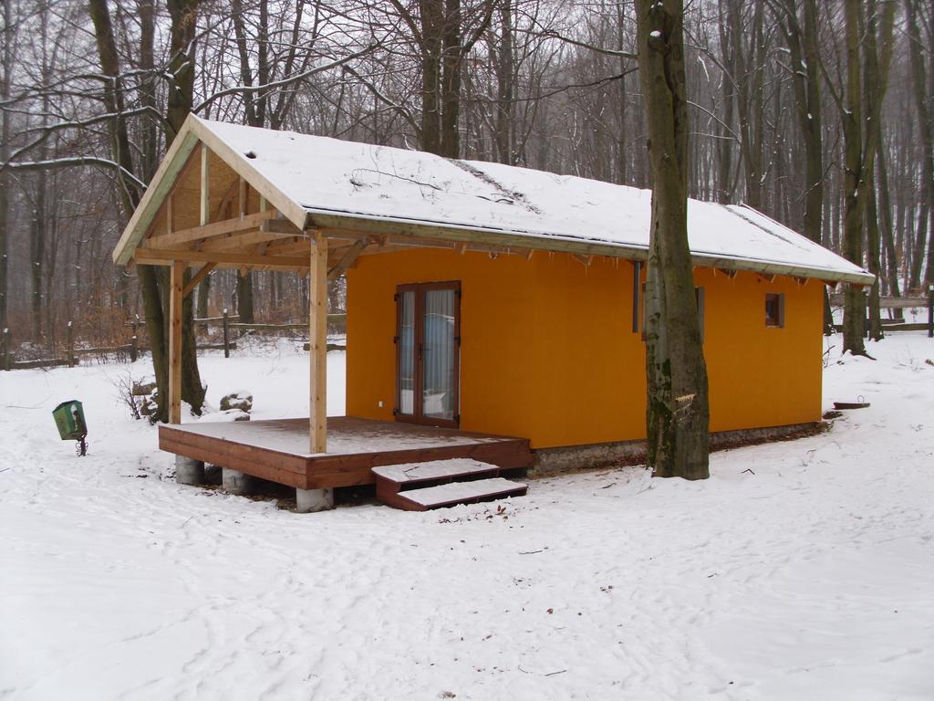 Osrodek Morsko Plus Hotel Esterno foto