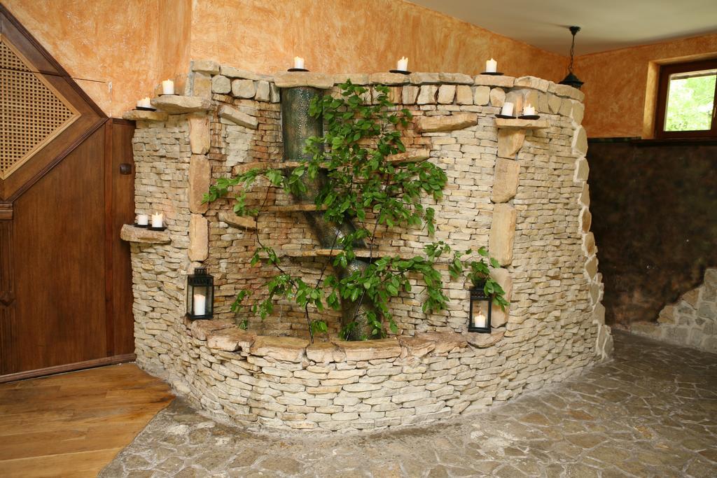 Osrodek Morsko Plus Hotel Esterno foto