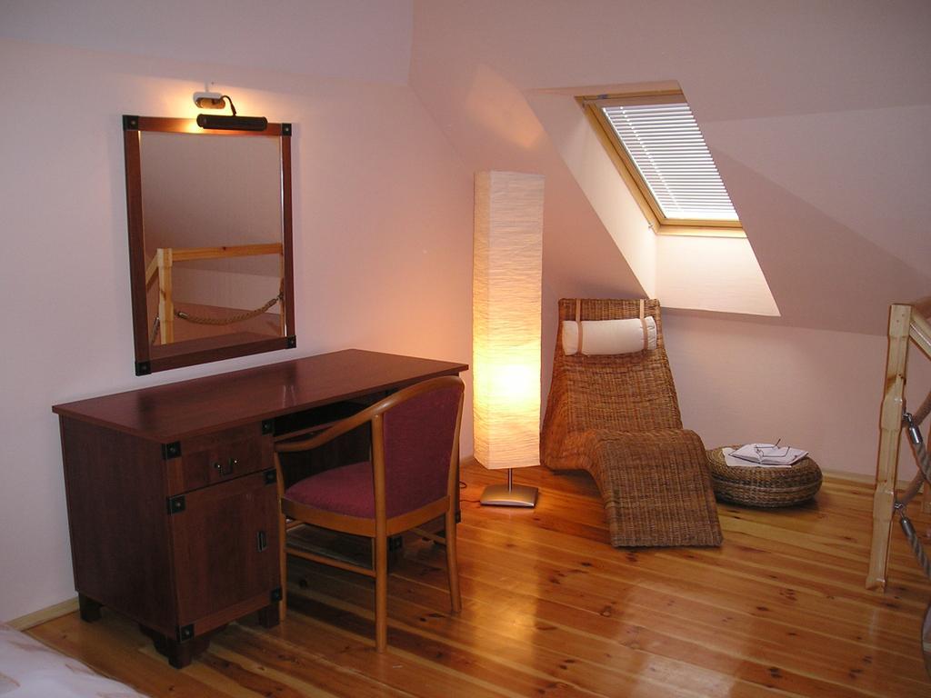 Osrodek Morsko Plus Hotel Esterno foto