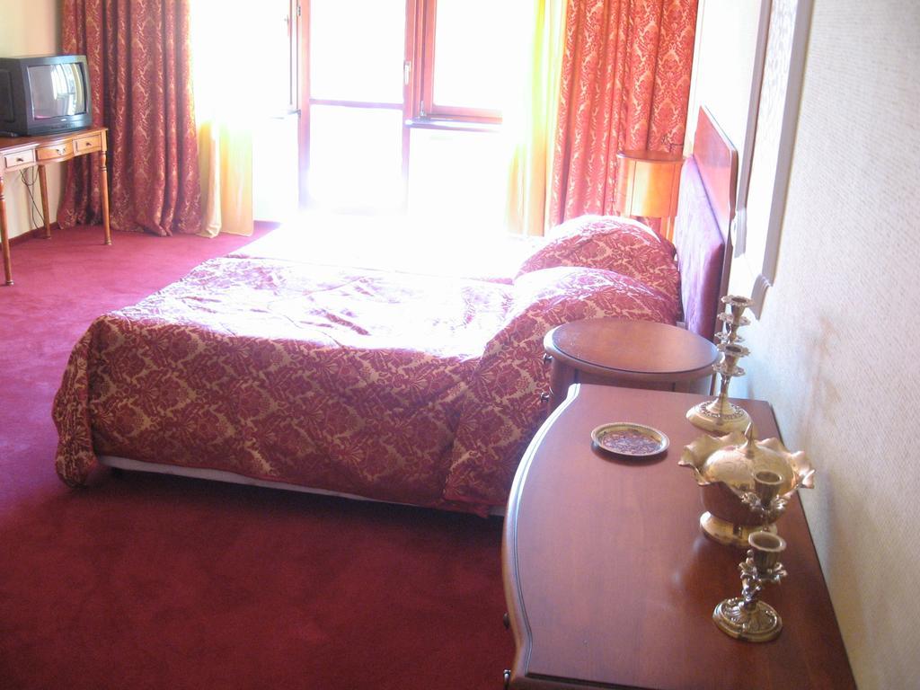 Osrodek Morsko Plus Hotel Esterno foto
