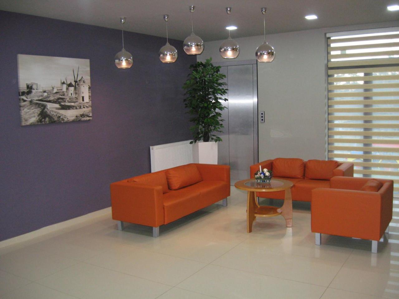 Osrodek Morsko Plus Hotel Esterno foto