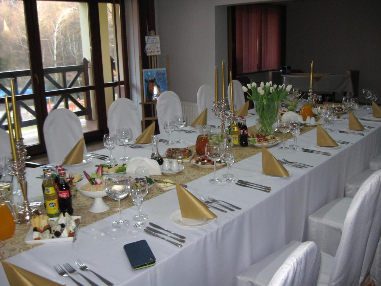 Osrodek Morsko Plus Hotel Esterno foto