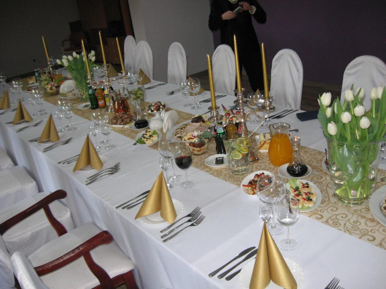 Osrodek Morsko Plus Hotel Esterno foto